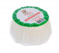Сыр «Домашний» 300 г 45%