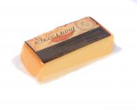 Сыр полутвердый копченый "Экселланд " 230 г 50%