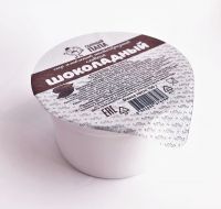 Сыр плавленый Шоколадный  ТМ "Сырный папа" 100 гр